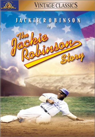 Jackie Robinson Story (Full Screen) (Sous-titres français)