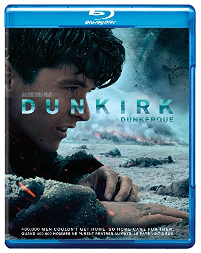 Dunkirk - Blu-Ray (Used)