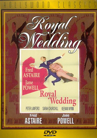 Royal Wedding