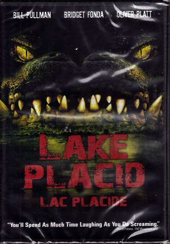 Lake Placid (Widescreen)