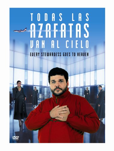 Todas las Azafatas Van Al Cielo [Import]