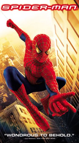 Spider-Man (Special Edition, Widescreen) - DVD (Used)