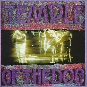 Temple Of The Dog / Temple Of The Dog - CD (Used)