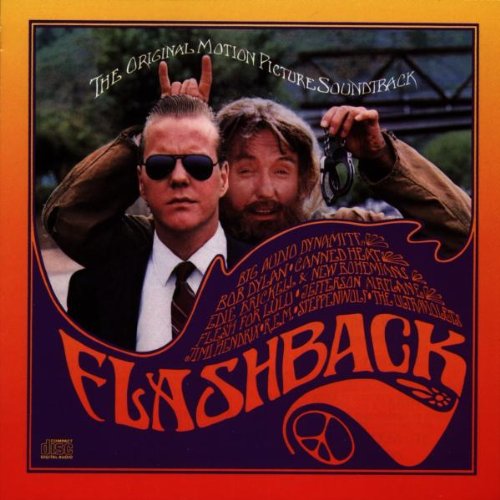 Soundtrack / Flashback - CD (Used)