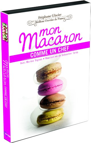My Macaroon - Like A Chef (French version)
