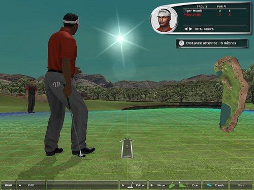 Tiger Woods PGA Tour 2006 (vf)