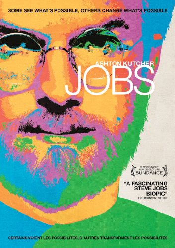 JOBS - DVD (Used)