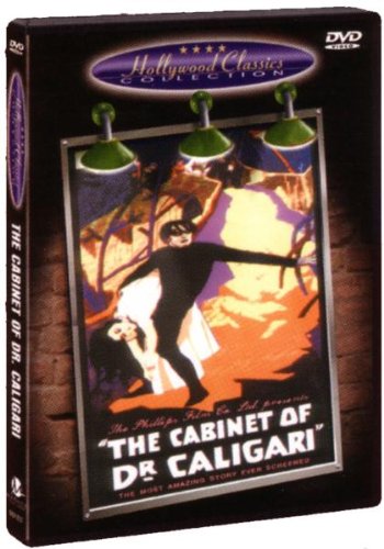 The Cabinet of Dr. Caligari