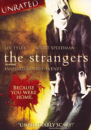 The Strangers - DVD (Used)