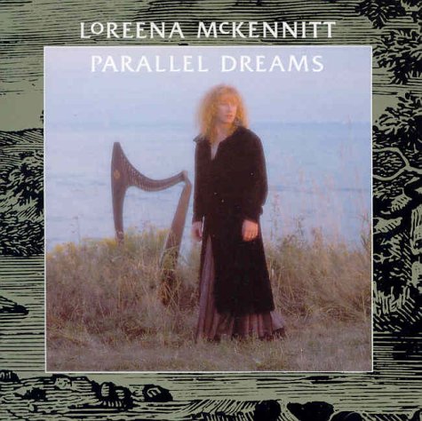 Loreena Mckennitt / Parallel Dreams - CD (Used)