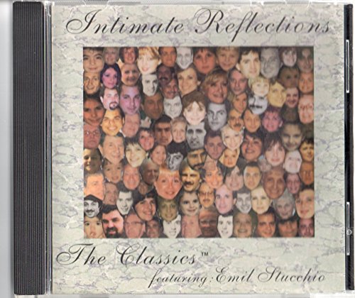 Various / Intimate Classics - CD