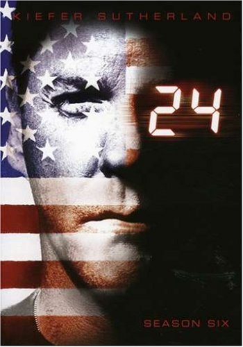 24 / Season Six - DVD