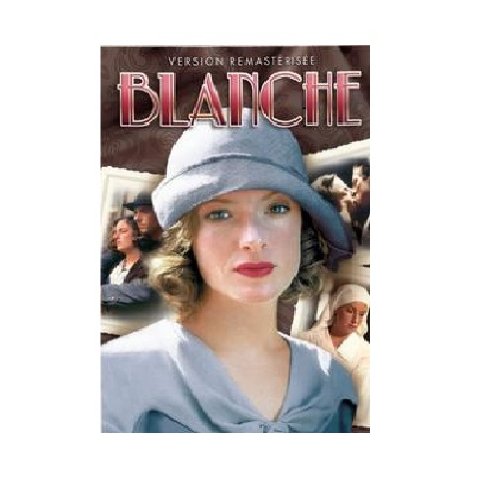 Blanche - Coffret (Remasterise) (Version française)