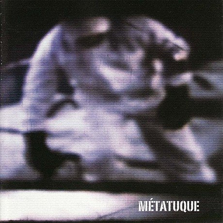 Metatuque / Metatuque - CD (Used)