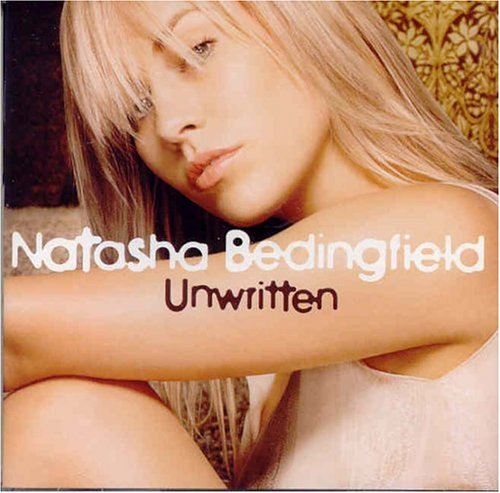 Natasha Bedingfield / Unwritten - CD (Used)