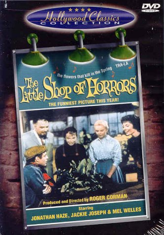 Little Shop of Horrors [Import]