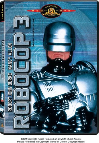 Robocop 3