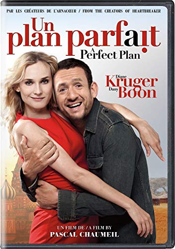 Un Plan Parfait / A perfect plan (Version française)