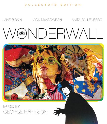 Wonderwall - Blu-Ray