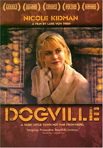 Dogville - DVD (Used)