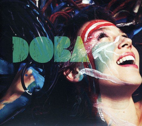 Doba / Doba - CD (Used)