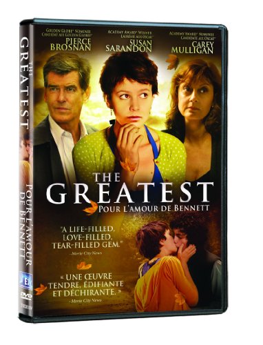 The Greatest (For the Love of Bennett) (Bilingual)