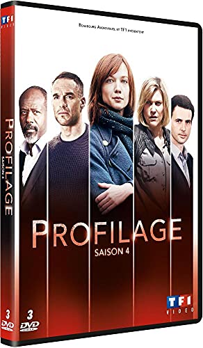 Profilage - Saison 4