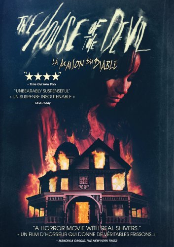 House of the Devil, The / La Maison du Diable (Bilingual)