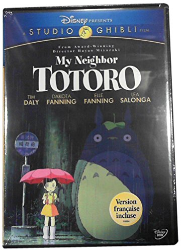 My Neighbor Totoro (2-Disc Special Edition)