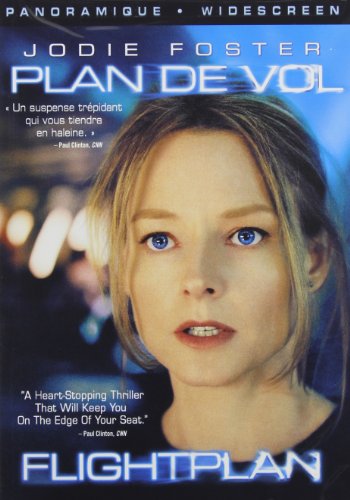 Flightplan (Widescreen) - DVD (Used)