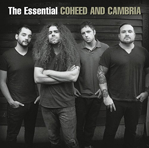 The Essential Coheed &amp; Cambria