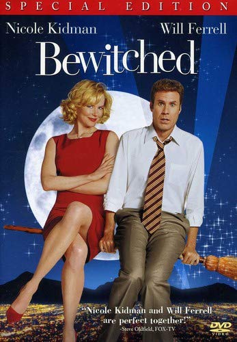 Bewitched (Special Edition) - DVD (used)
