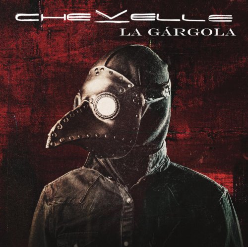 Chevelle / La Gárgola - CD