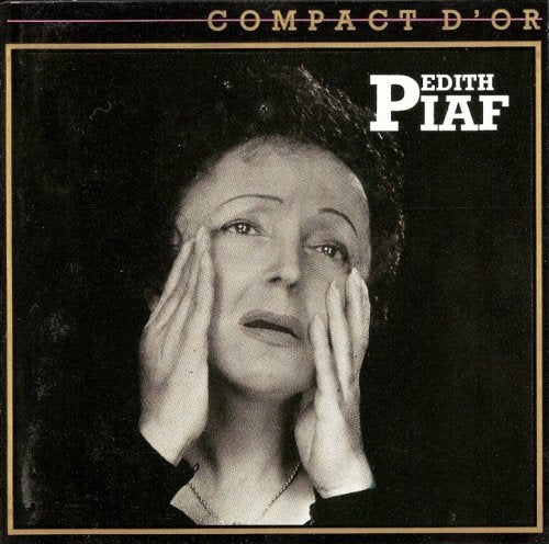 Edith Piaf