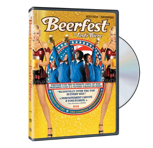 Beerfest (Widescreen) - DVD (Used)