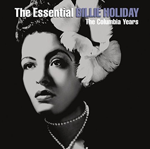 Billie Holiday / The Essential Billie Holiday - CD