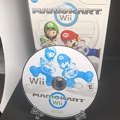 Mario Kart