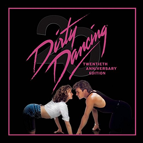 Soundtrack / Dirty Dancing: 20th Anniversary Edition - CD