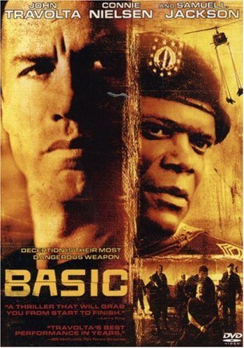 Basic - DVD (Used)