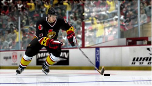 NHL 2K8 - Xbox 360