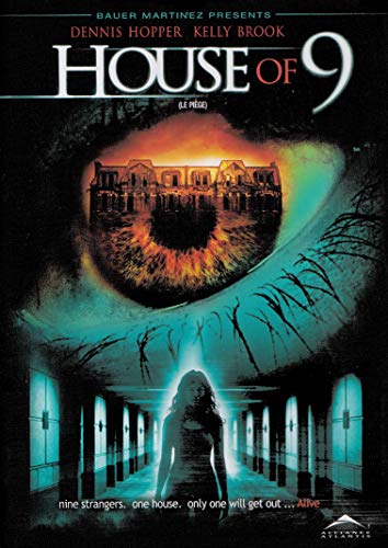 House of 9