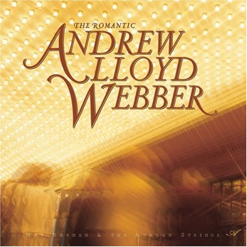 RomanticAndrew Lloyd Webber