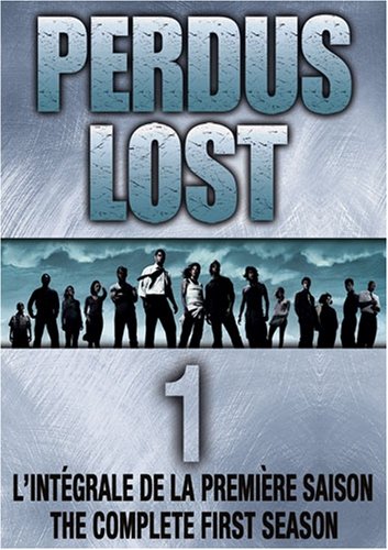 Lost / Season 1 - DVD (Used)