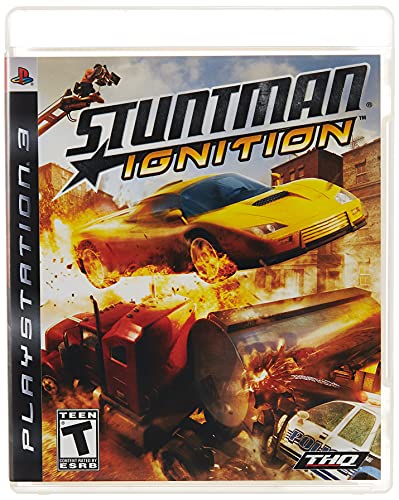 Stuntman: Ignition - Xbox 360