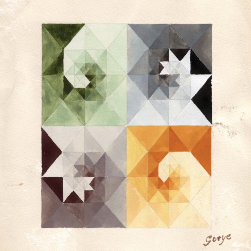 Gotye / Making Mirrors - CD (Used)