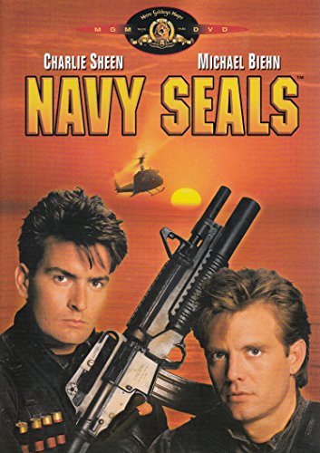 Navy Seals (Widescreen) - DVD (Used)