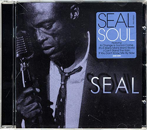 Seal / Soul - CD (Used)