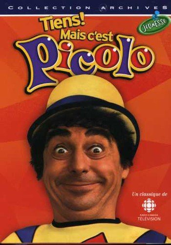 Picolo / Box (2DVD) (Bilingual)