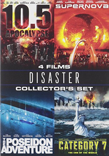 Disaster Collector&