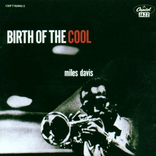 Miles Davis / Birth of the Cool - CD (Used)